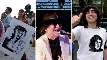 Las mejores fotos del concierto