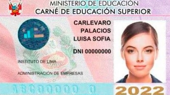 Este documento te permite acceder