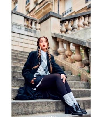 Las vacaciones de Duki y