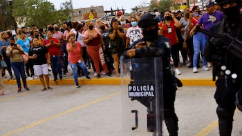 FGE de Chihuahua liberó a