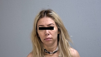 Regidora de Reynosa detenida con