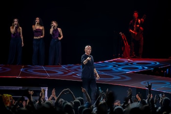 Eros Ramazzoti