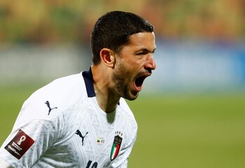 El volante usualmente es parte