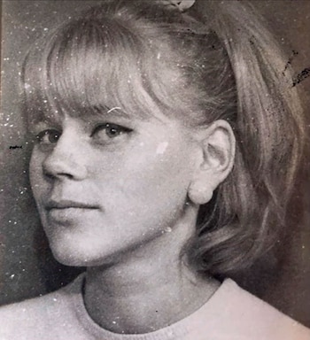 Entre las cosas que se