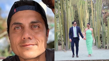 Quién es Jorge Añorve, el hijo de un senador que gastó millones para tener a Disclosure en su boda