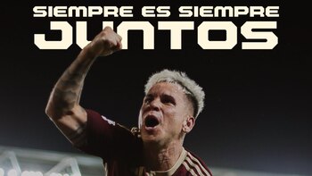 Los resultados que necesita Venezuela