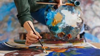 Día Mundial del Arte: origen, proclamación y significado de la fecha que celebra la creatividad y la diversidad cultural