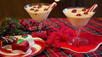 Con algunas alternativas de ingredientes