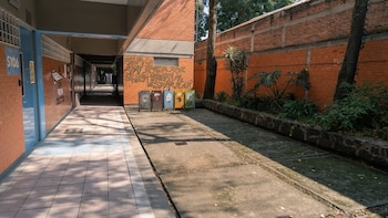 Facultad de Artes y Diseño de la UNAM reanuda clases tras protestas por reeleción de su director