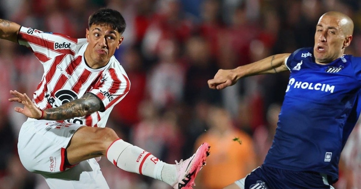 Photo: infobae.com Instituto Beats Talleres 3-1 to Consolidate Lead in Torneo Clausura Zone A