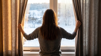 Aislar el hogar del frío: 5 recomendaciones para no perder el calor de la casa