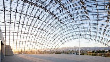 La jornada incluye proyección gratuita