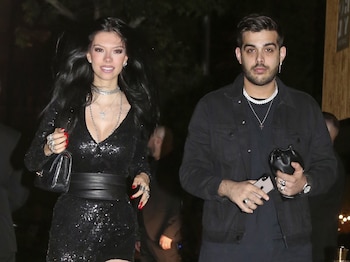 19/07/2019 Alejandra Rubio está más