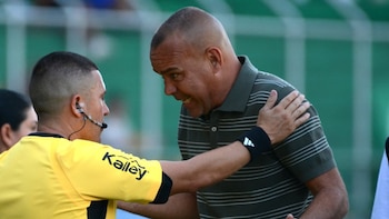 Posible salida de Rafael Dudamel del Deportivo Cali: este será el futuro del técnico tras eliminación en la Copa Colombia