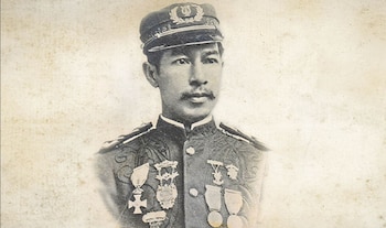 La muerte de José Sabas