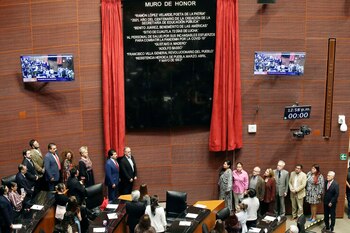 Los nombres de los personajes