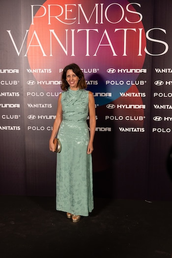 Premios Vanitatis.