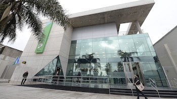 Banco Provincia sucursales y cajeros