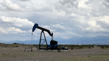Explotó un camión en un yacimiento petrolero y murieron dos trabajadores en Mendoza