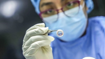 Los hospitales bajo el modelo