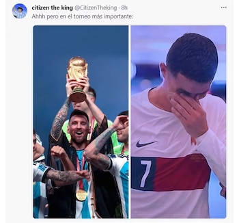 memes alvaro morales messi