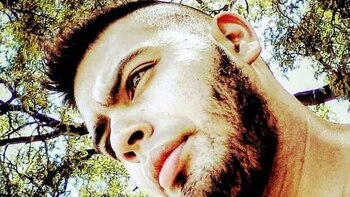 Gabriel era baterista de un