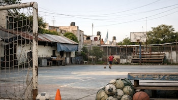 Crisis silenciosa en los barrios: