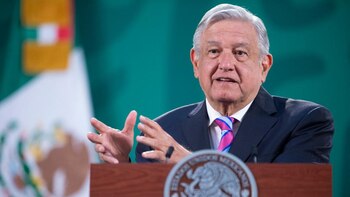 “No tiene ética”: AMLO arremetió