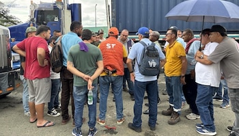 Las autoridades competentes por parte