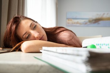 ILUSTRACIÓN - La falta de