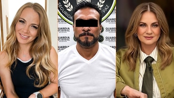 Esposa de Alberto “N”, alias “El Patrón”, pidió ayuda 1 mes antes de agresión doméstica, revela Flor Rubio