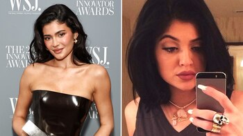 ¿‘King Kylie’ de regreso? Kylie