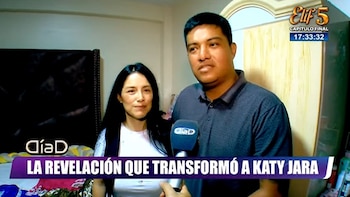 Marvin Bancayan respondió a sus