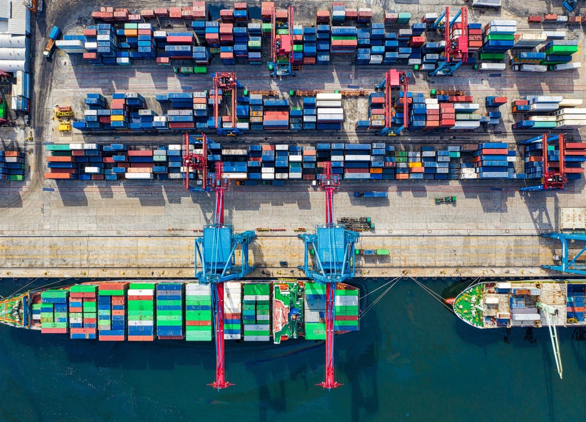 La primera exportación certificada bajo el acuerdo Mercosur-UE partió por vía marítima desde la Argentina con destino a Alemania.
