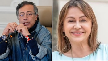 Gustavo Petro cuestionó la elección de María Nohemí Arboleda para el Ministerio de Minas: “Presenta un antecedente grave”