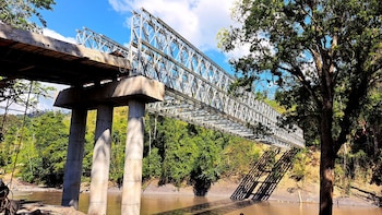 Más de 8.000 habitantes rurales