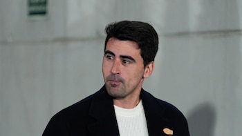 Pau Quesada: "Sentimos la responsabilidad