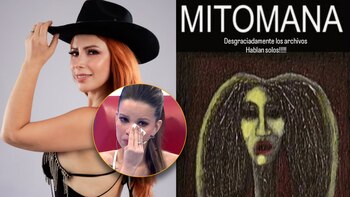 “Las mentiras tienen patas cortas”: