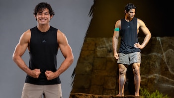 Emmanuel Benítez, medallista nacional e internacional, y las dificultades que enfrenta un atleta de combate en México