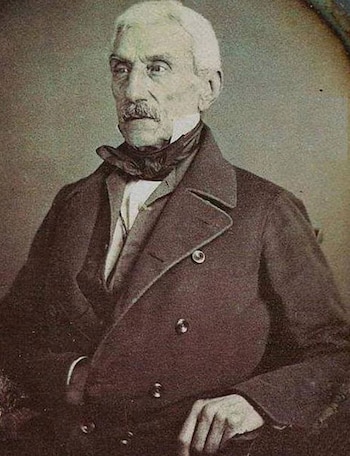 José-de-San-Martín-daguerrotipo