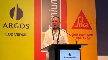 El presidente del Senado recalcó