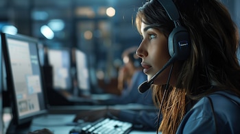 Es importante comunicarse con el