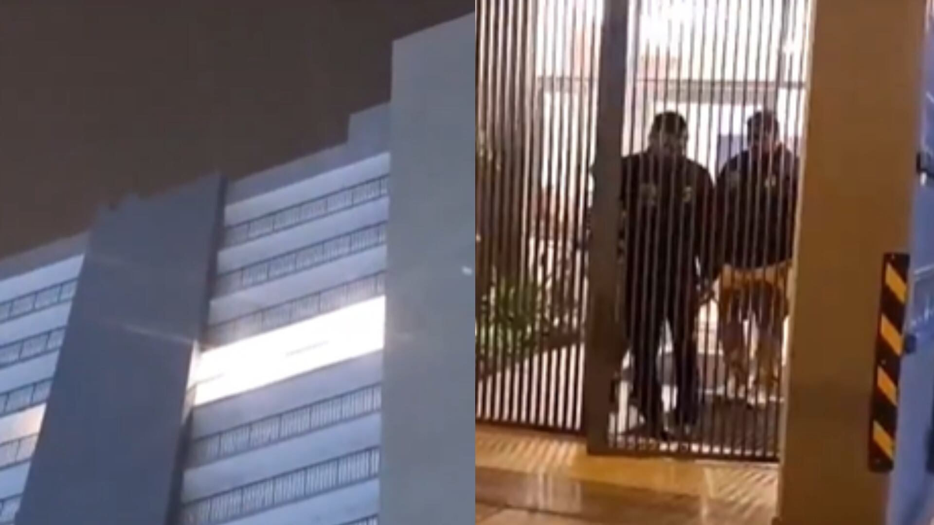 Breña: hombre y mujer fueron encontradas en el departamento muertos| Exitosa