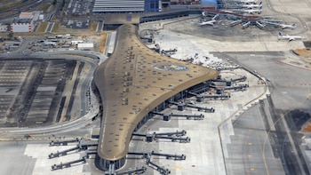 Panamá: el aeropuerto de Tocumen proyecta alcanzar los 30 millones de pasajeros en 2030