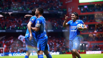 Cruz Azul y su objetivo