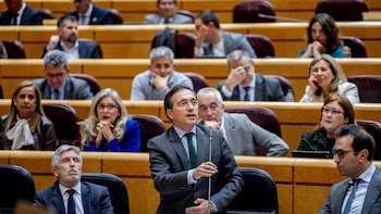 El Gobierno insiste al PP en que condene "por fin" la guerra en Irán, tras el alto el fuego, y la invasión de Líbano