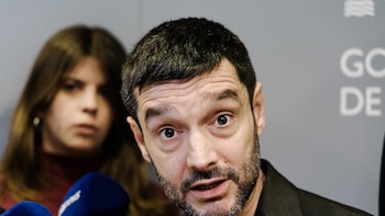 Bustinduy ve "imprescindible" intervenir la