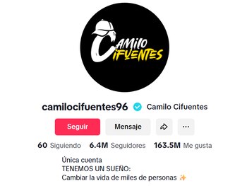 Su sueño, cambiar vidas -