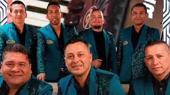Secuestraron al director musical de Los Bacanes del Sur: hombres armados lo subieron a una camioneta con rumbo a El Tambo