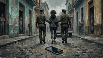 La Asamblea de Cineastas Cubanos denuncia que filmar la crisis de la isla se convirtió en un delito